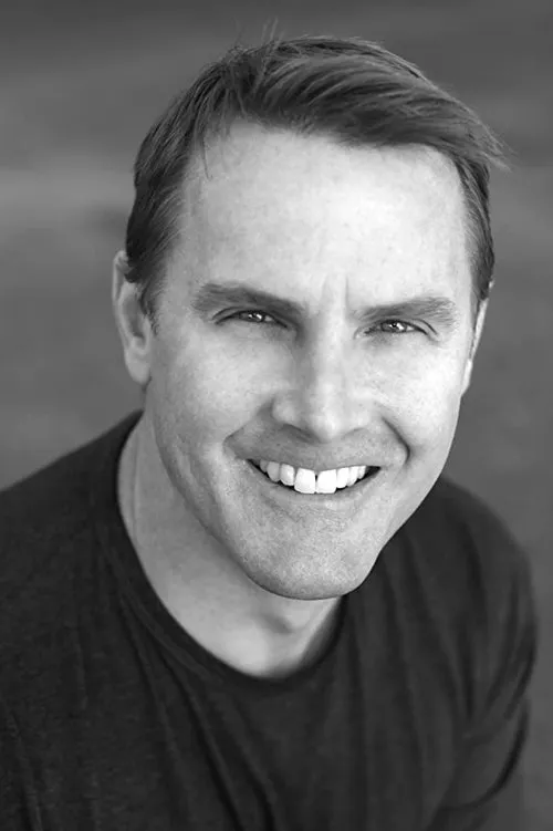 Profile photo of Brett Praed