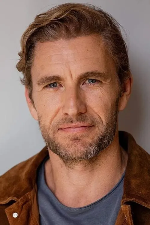 Profile photo of Brett Tucker