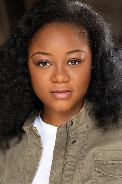 Profile photo of Bria Brimmer