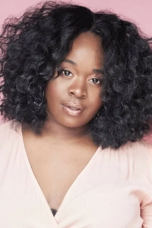 Profile photo of Bria Samoné Henderson