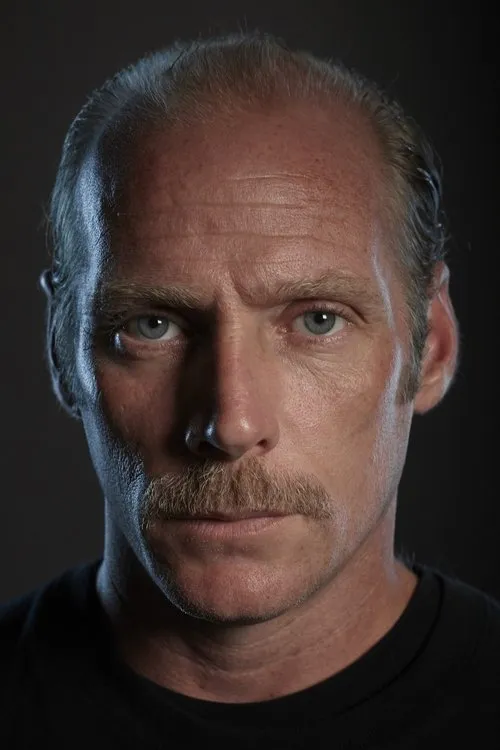 Profile photo of Brian A. White