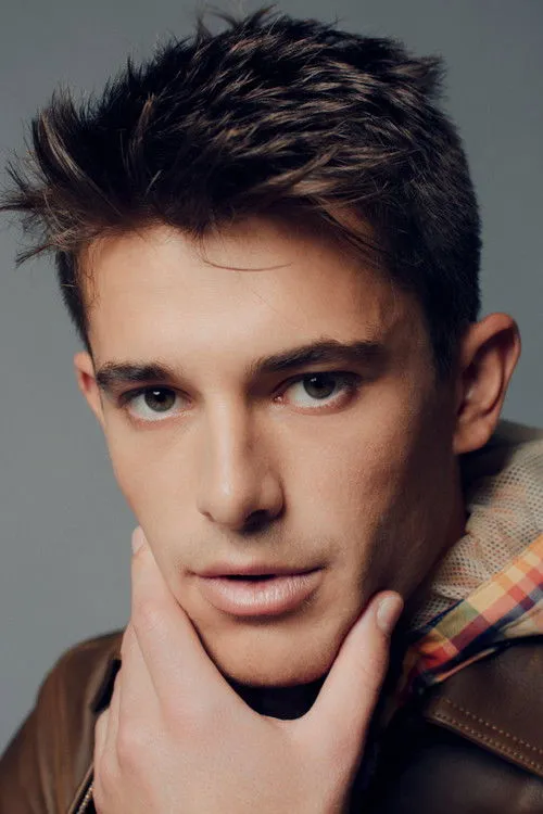 Profile photo of Brian Altemus