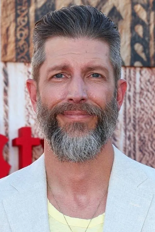 Profile photo of Brian Andrew Mendoza