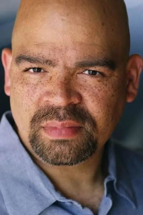 Profile photo of Brian Anthony Wilson