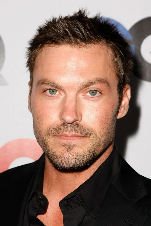 Profile photo of Brian Austin Green