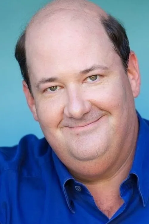 Photo of Brian Baumgartner