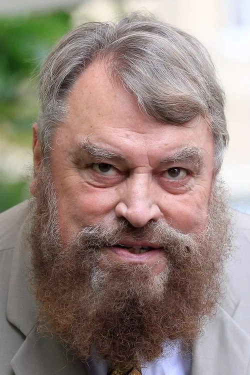 Photo of Brian Blessed