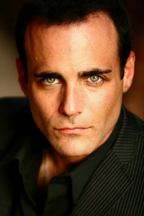 Profile photo of Brian Bloom