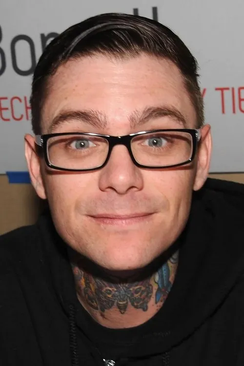 Profile photo of Brian Bonsall