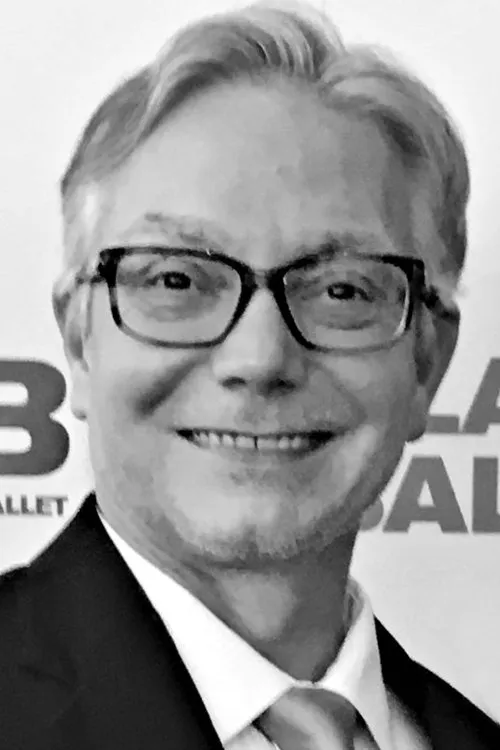 Photo of Brian Bremer