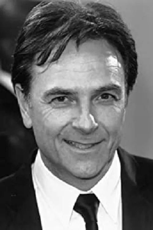 Profile photo of Brian Capron