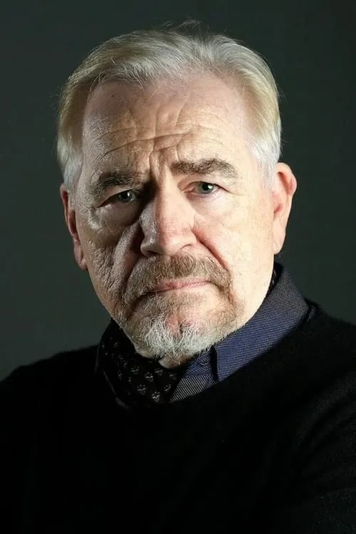 Photo of Brian Cox