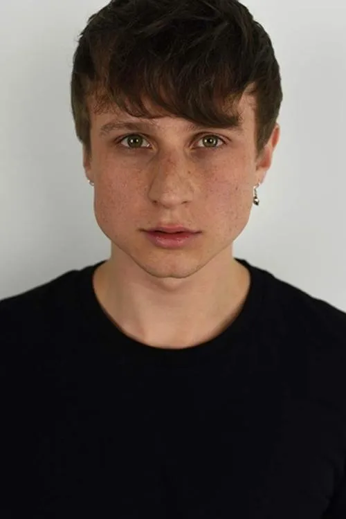 Profile photo of Brian D. Wolfe