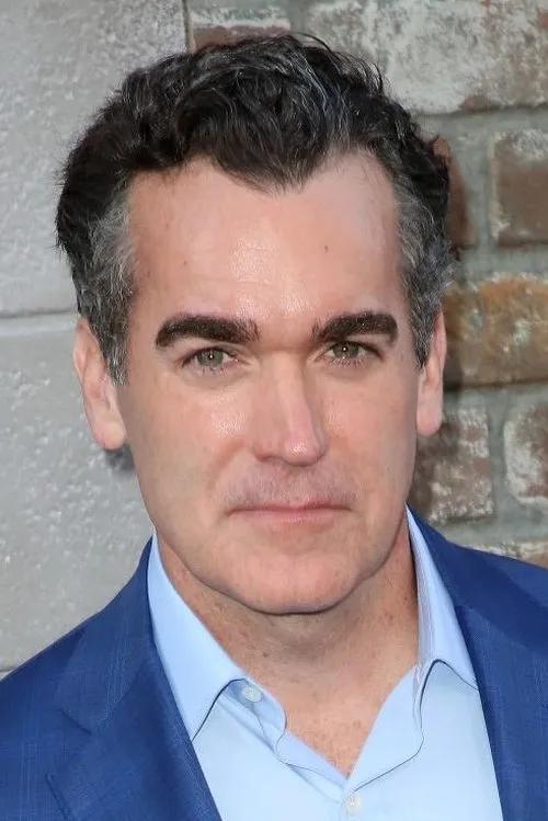 Photo of Brian d'Arcy James
