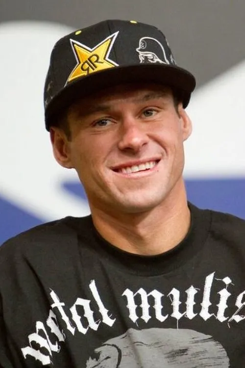 Profile photo of Brian Deegan