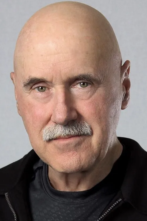 Profile photo of Brian Delate