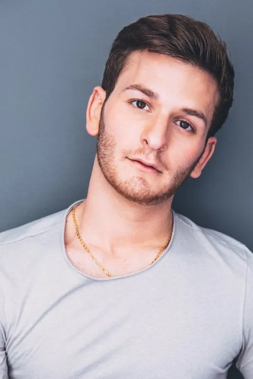 Profile photo of Brian Falduto