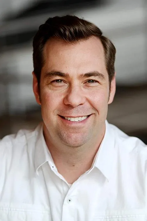 Profile photo of Brian Fee