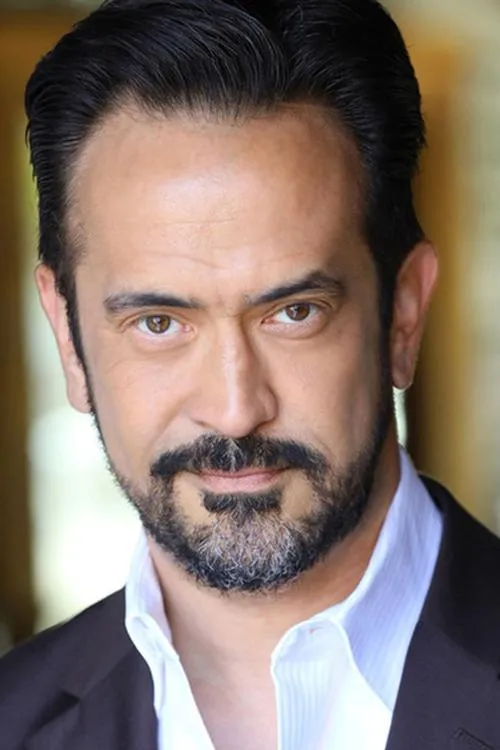 Profile photo of Brian Frank