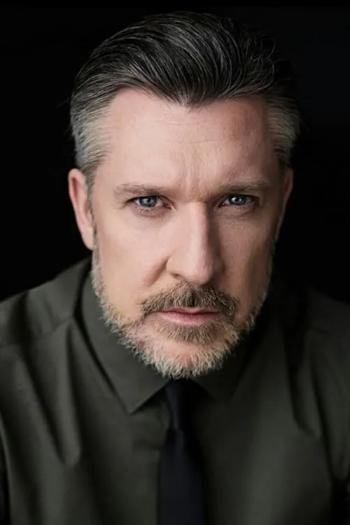 Profile photo of Brian Froud