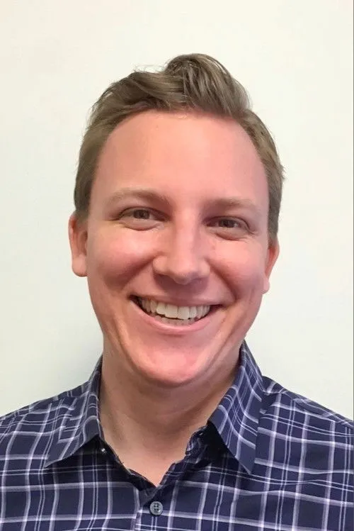 Profile photo of Brian Gay