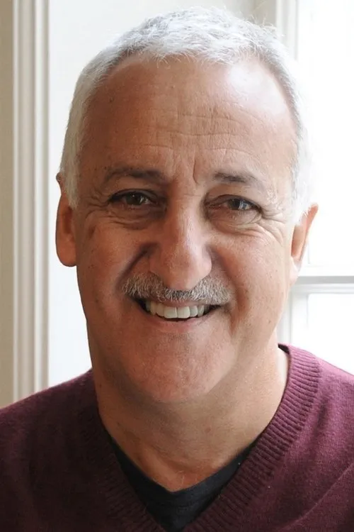 Profile photo of Brian George