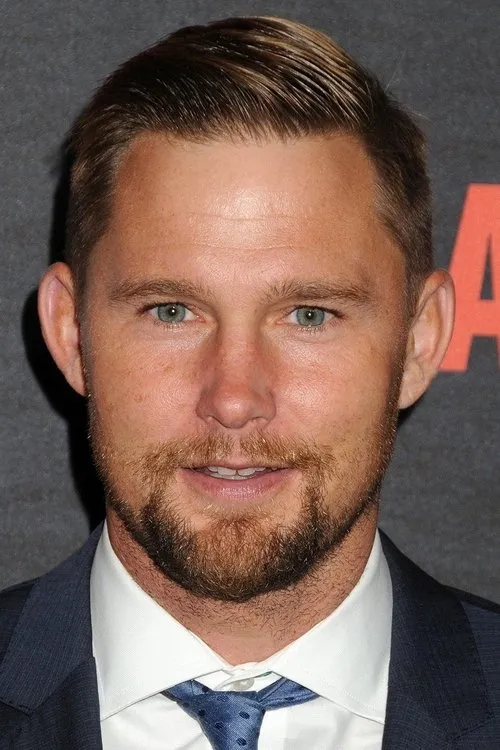 Photo of Brian Geraghty