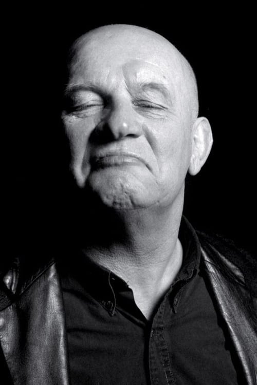 Photo of Brian Glover