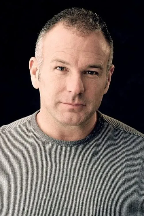 Profile photo of Brian Goodman