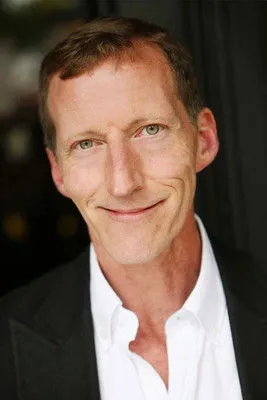 Photo of Brian Gunter