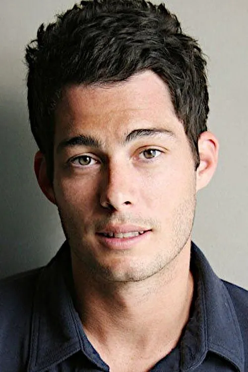 Profile photo of Brian Hallisay