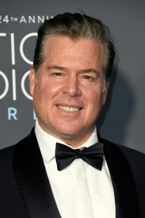 Profile photo of Brian Hayes Currie