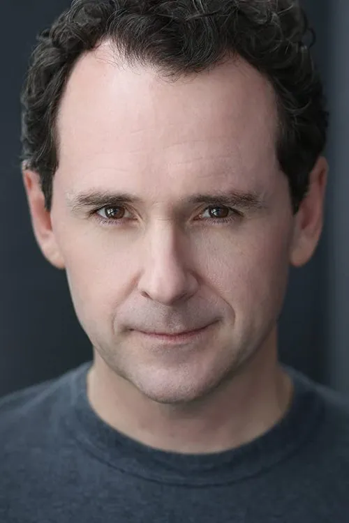 Profile photo of Brian J. Carter