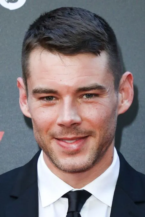 Profile photo of Brian J. Smith