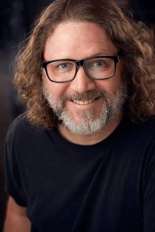 Profile photo of Brian James O'Connell