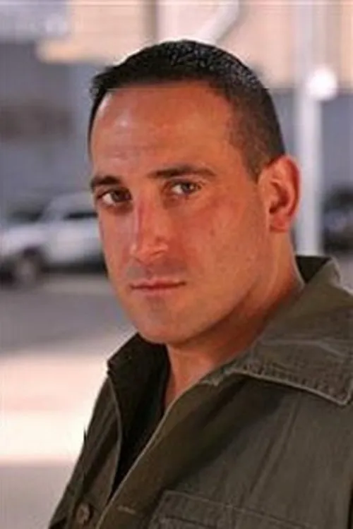 Profile photo of Brian James Pepe