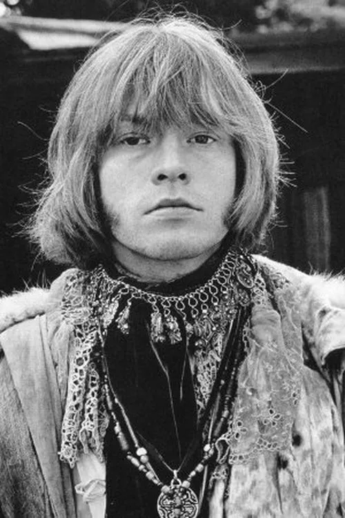 Profile photo of Brian Jones