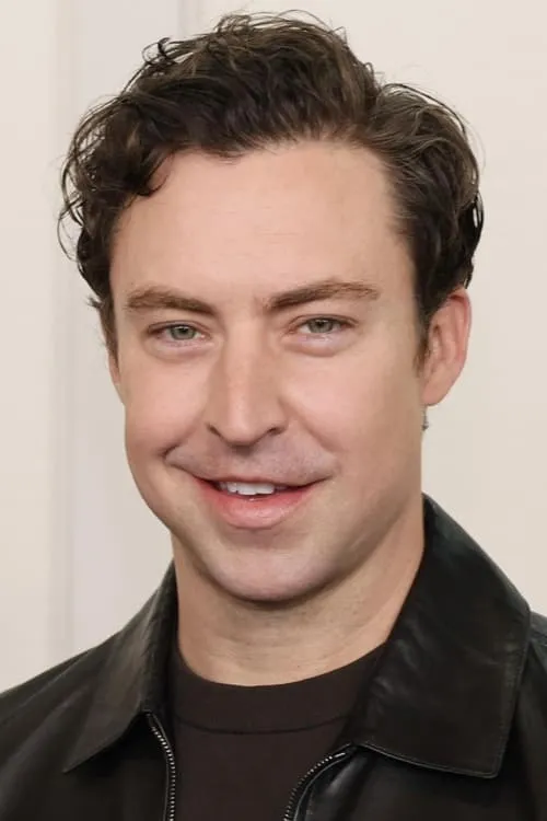 Profile photo of Brian Jordan Alvarez