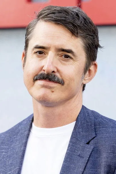 Profile photo of Brian Kavanaugh-Jones