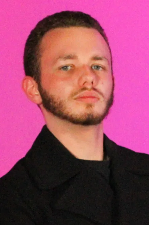 Profile photo of Brian Kennedy