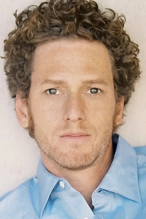 Profile photo of Brian Klugman