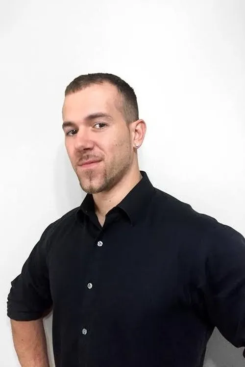 Photo of Brian Krainson