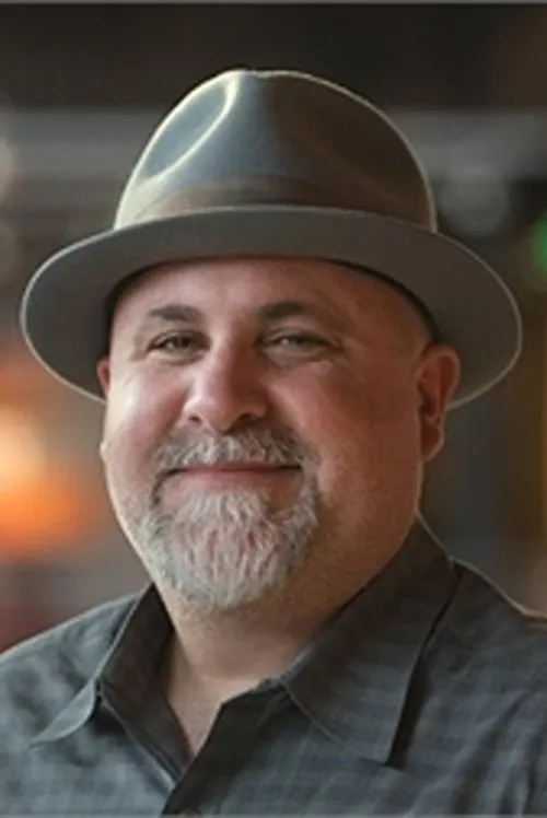 Profile photo of Brian Larsen