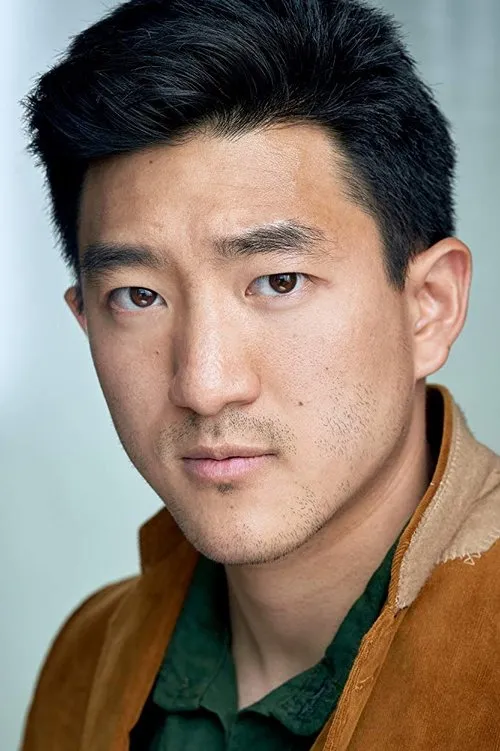 Profile photo of Brian Law