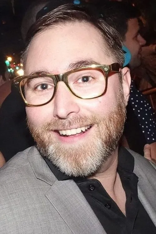 Profile photo of Brian Levinson