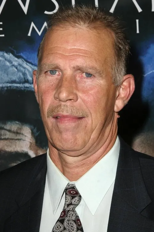 Profile photo of Brian Libby