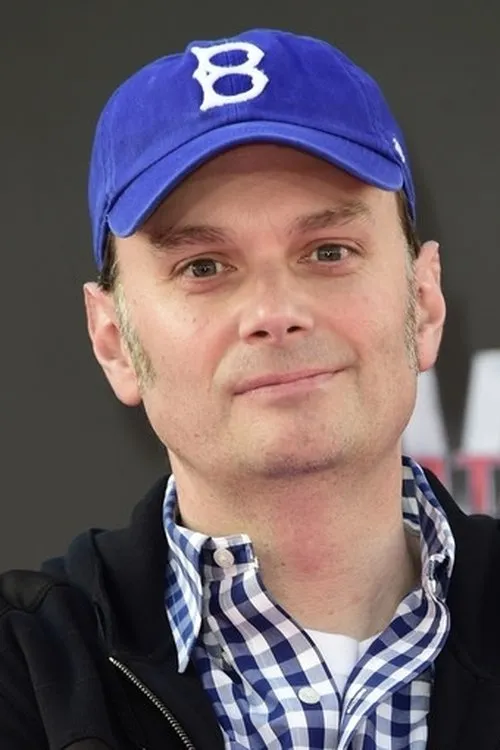 Profile photo of Brian Lynch