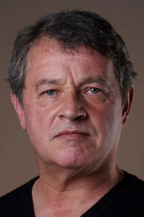 Profile photo of Brian McCardie