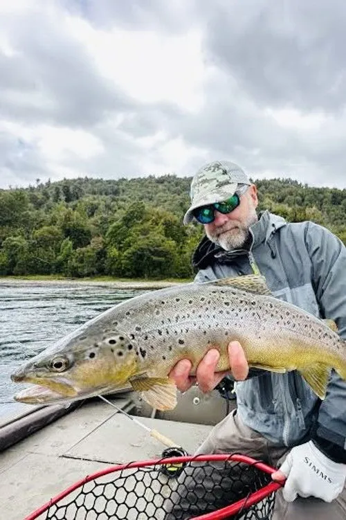 Photo of Brian McGeehan