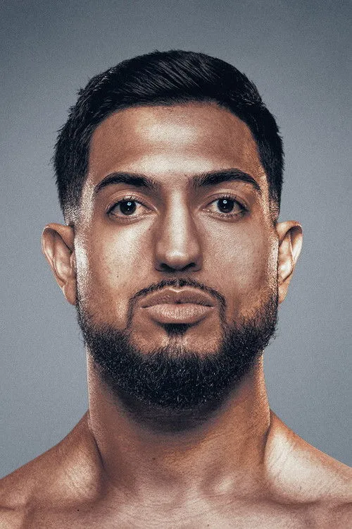 Photo of Brian Mendoza